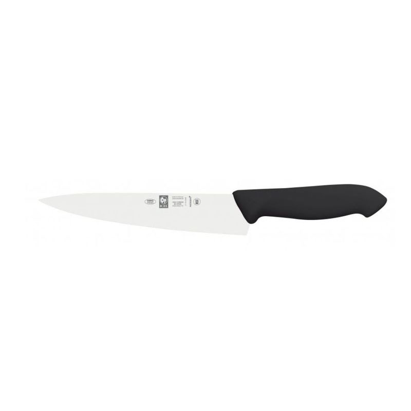 Нож поварской Шеф ICEL HORECA PRIME 28300.HR10000.180 черный 18см
