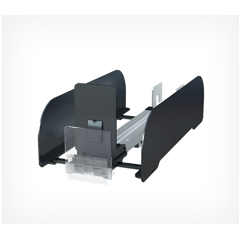 Толкатель FORTA MULTIPUSH-TS80 на кронштейнах 14-18N EPG
