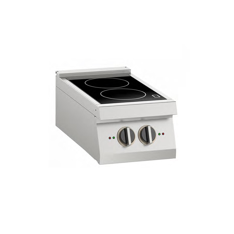 Плита стеклокерамическая 700 серии Apach Chef Line SLRV47
