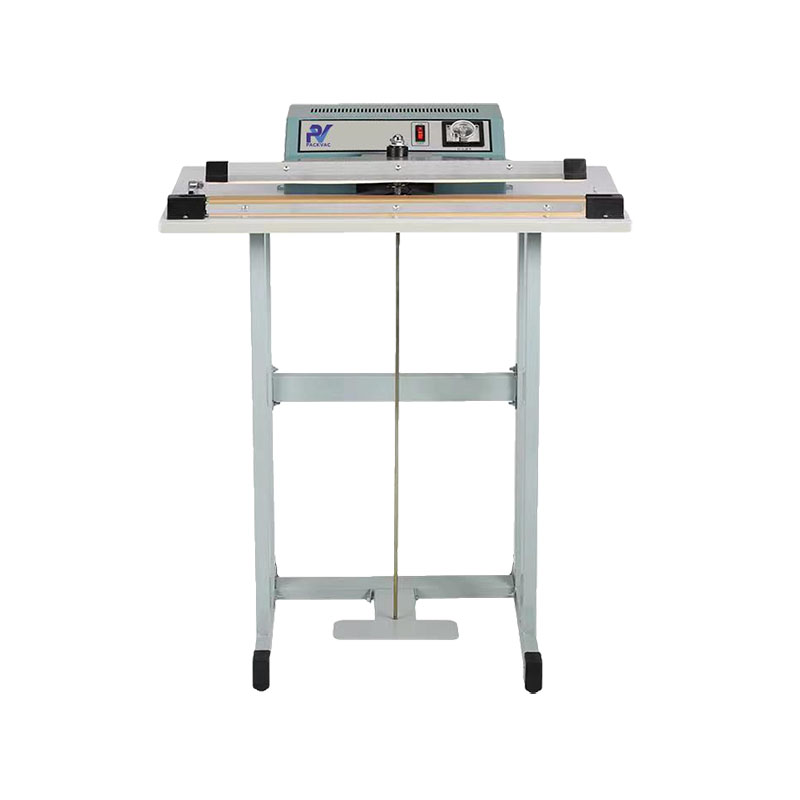 Запайщик пакетов PACKVAC FRE-700P напольный