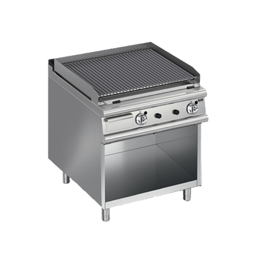 Гриль лавовый 900 серии Apach Chef Line LLGG89OS