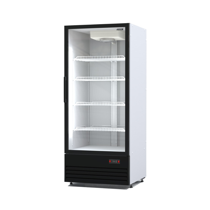 Шкаф холодильный Premier ШСУП1ТУ-0,7 С (В, -6…+6) К, LED свет