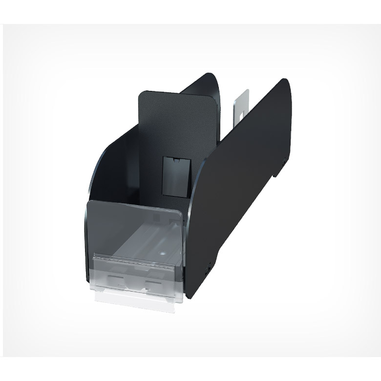Толкатель FORTA MULTIPUSH-TS80 на кронштейнах 14-18N EPG