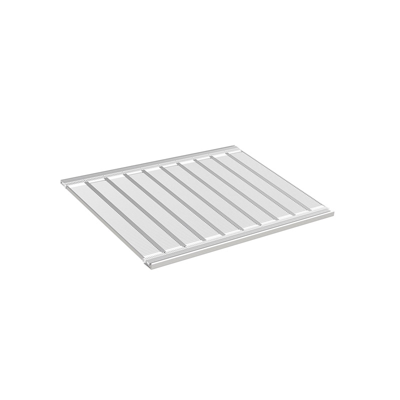 Полка роллерной системы FR-SHEET 500x280 мм EPG