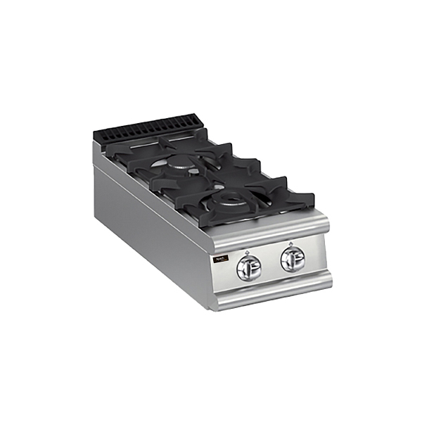 Плита газовая 900 серии Apach Chef Line LRRG49