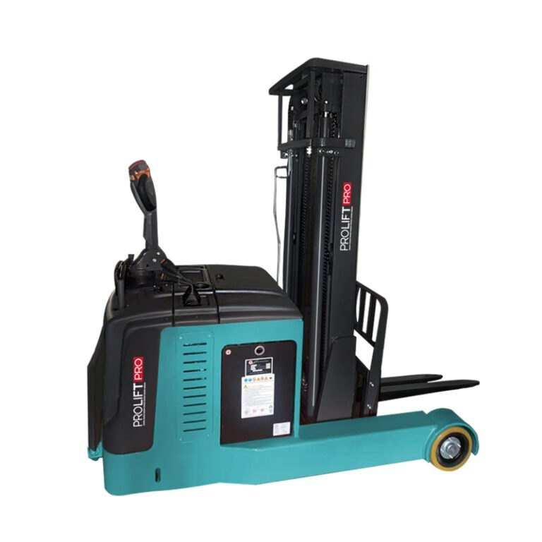 картинка Штабелер с выдвижной мачтой Prolift PRO MRV1645
