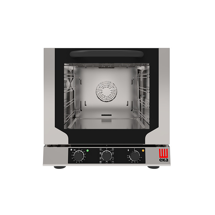 Печь конвекционная Tecnoeka EKF 423 NM