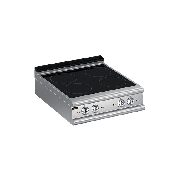 Плита индукционная 900 серии Apach Chef Line LRI89