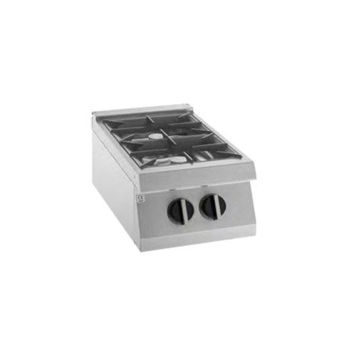 Плита газовая 700 серии Apach Chef Line SLRRG47