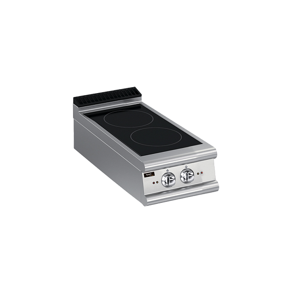 Плита индукционная 900 серии Apach Chef Line LRI49