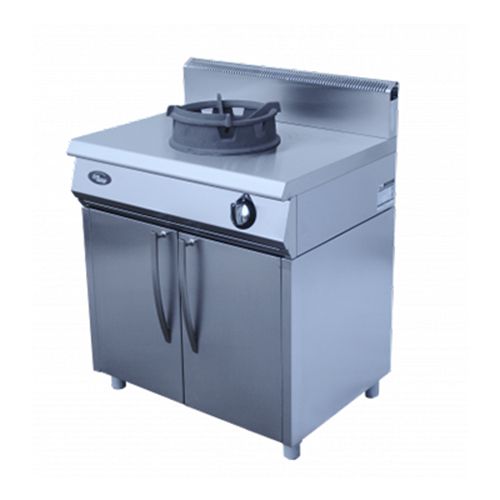 Плита газовая Ф1ПГ/600 (для WOK сковородок)