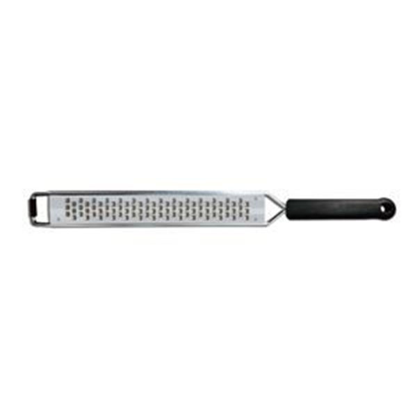 Терка для цедры и сыра MACO 400820 черная
