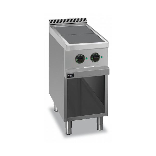Плита электрическая 700 серии Apach APRE-47QP