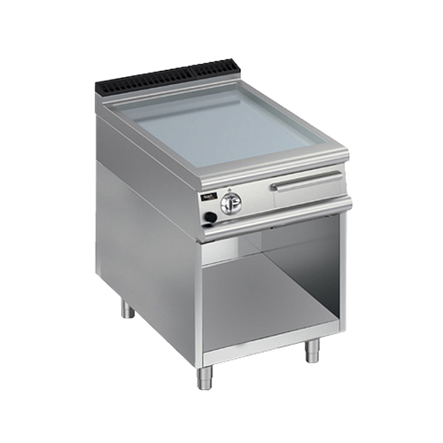 Газовая жарочная поверхность 900 серии Apach Chef Line LFTG659CLTOS хром