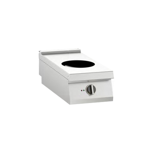 Плита индукционная WOK 700 серии Apach Chef Line SLRW47