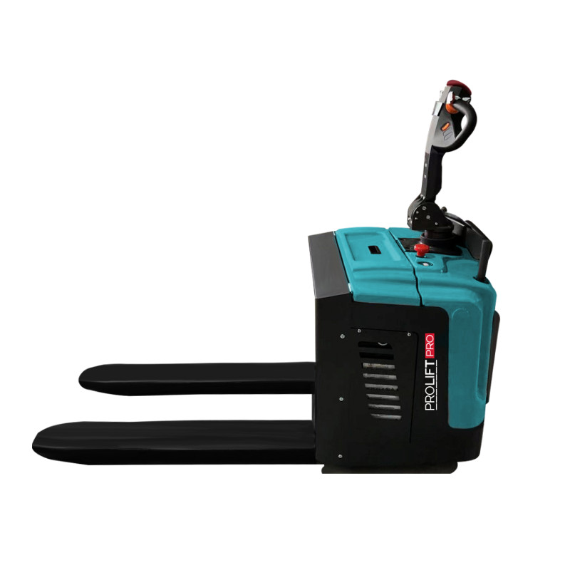 Тележка самоходная электрическая Prolift PRO SRT30