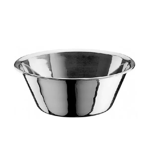 Миска коническая Pintinox 50903720