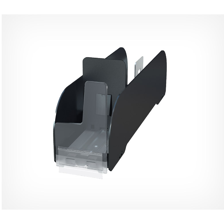 Толкатель FORTA MULTIPUSH-TF на кронштейнах 10-14N EPG