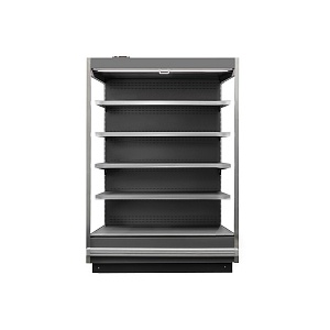 картинка Охлаждаемый стеллаж Italfrigo Rimini Н7 1250 гастрономический
